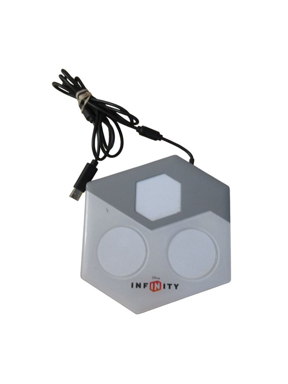 Disney Infinity Portal Base Pad Model INF-8032386